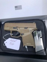 Hellcat 9mm NEW. - 2 of 3
