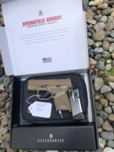 Hellcat 9mm NEW. - 1 of 3