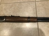 Winchester Mod 94
mfg 1950
30WCF - 4 of 7