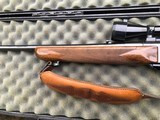 Browning BAR Safari II 338wm Belgium - 6 of 8