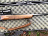 Browning BAR Safari II 338wm Belgium - 8 of 8