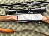 Browning BAR Safari II 338wm Belgium - 3 of 8