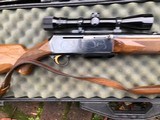 Browning BAR Safari II 338wm Belgium - 4 of 8