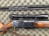 Browning BAR Safari II 338wm Belgium - 5 of 8