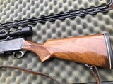 Browning BAR Safari II 338wm Belgium - 2 of 8