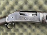 Winchester 1897 mfg 1902 12ga 32” - 3 of 10
