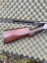 Winchester 1897 mfg 1902 12ga 32” - 10 of 10