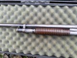 Winchester 1897 mfg 1902 12ga 32” - 6 of 10