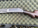 Winchester 1897 mfg 1902 12ga 32” - 2 of 10