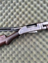 Winchester 1897 mfg 1902 12ga 32” - 4 of 10