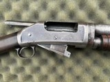 Winchester 1897 mfg 1902 12ga 32” - 7 of 10