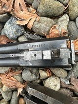 Ithaca ‘Flues’ S x S Hammerless 20 ga - 9 of 9