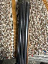 Ithaca ‘Flues’ S x S Hammerless 20 ga - 7 of 9