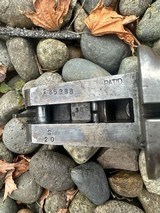 Ithaca ‘Flues’ S x S Hammerless 20 ga - 5 of 9