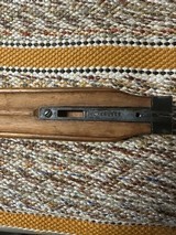 Ithaca ‘Flues’ S x S Hammerless 20 ga - 8 of 9