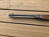Marlin 1893 30-30 Lever w/mod 36 R-C barrel and for-end. - 7 of 9