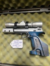 Sig Trailside Competition 22 by Hammerli - 2 of 2