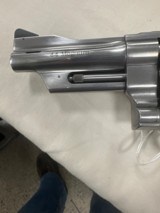 Smith & Wesson mod 629-4 SS Magna Port - 3 of 3