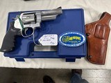 Smith & Wesson mod 629-4 SS Magna Port - 1 of 3