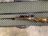 Weatherby Mark V Deluxe Engraved 300WM - 15 of 15