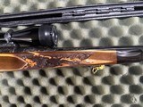 Weatherby Mark V Deluxe Engraved 300WM - 12 of 15