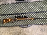 Weatherby Mark V Deluxe Engraved 300WM - 2 of 15