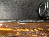 Weatherby Mark V Deluxe Engraved 300WM - 10 of 15