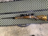 Weatherby Mark V Deluxe Engraved 300WM - 8 of 15