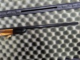 Weatherby Mark V Deluxe Engraved 300WM - 9 of 15