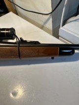 Remington 700BDL 30-06 w/Leupold 4X Scope - 8 of 8