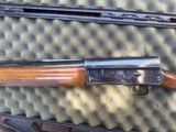 Browning A5 Magnum 12 Belgium 1970 - 3 of 6