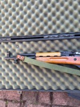 Norinco SKS w/ 2 mags - 4 of 6