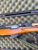 Norinco SKS w/ 2 mags - 3 of 6