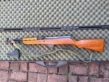 Norinco SKS w/ 2 mags - 1 of 6