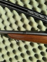 Savage 340A 30-30 bolt action - 5 of 8