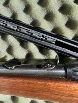 Savage 340A 30-30 bolt action - 4 of 8