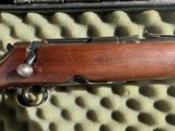 Savage 340A 30-30 bolt action - 2 of 8
