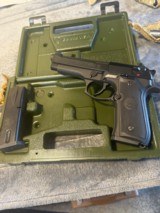Beretta M9 New in Box - 1 of 3