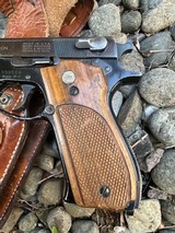 Smith & Wesson 39-2 w/holster - 3 of 4