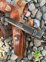 Smith & Wesson 39-2 w/holster - 4 of 4