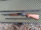 Mossberg CC660 410 2 barrel combo - 1 of 5