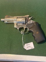 Rossi 971 SS 357 mag w/ muzzle break - 1 of 2