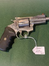 Rossi 971 SS 357 mag w/ muzzle break - 2 of 2
