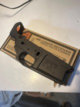 Aero Precision M5 Stripped Lower Anodized - 1 of 2