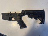 New Frontier LW-15 Complete Lower - 1 of 3