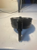 SKS 75 Round Drum Magazine S Korean - 3 of 3