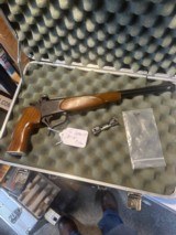 Thompson “Super 14” 30-30 win - 1 of 2