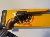 Ruger Blackhawk 45LC - 2 of 3