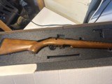 Ruger American Rimfire Bolt Action 22 - 1 of 4