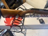 Ruger American Rimfire Bolt Action 22 - 2 of 4